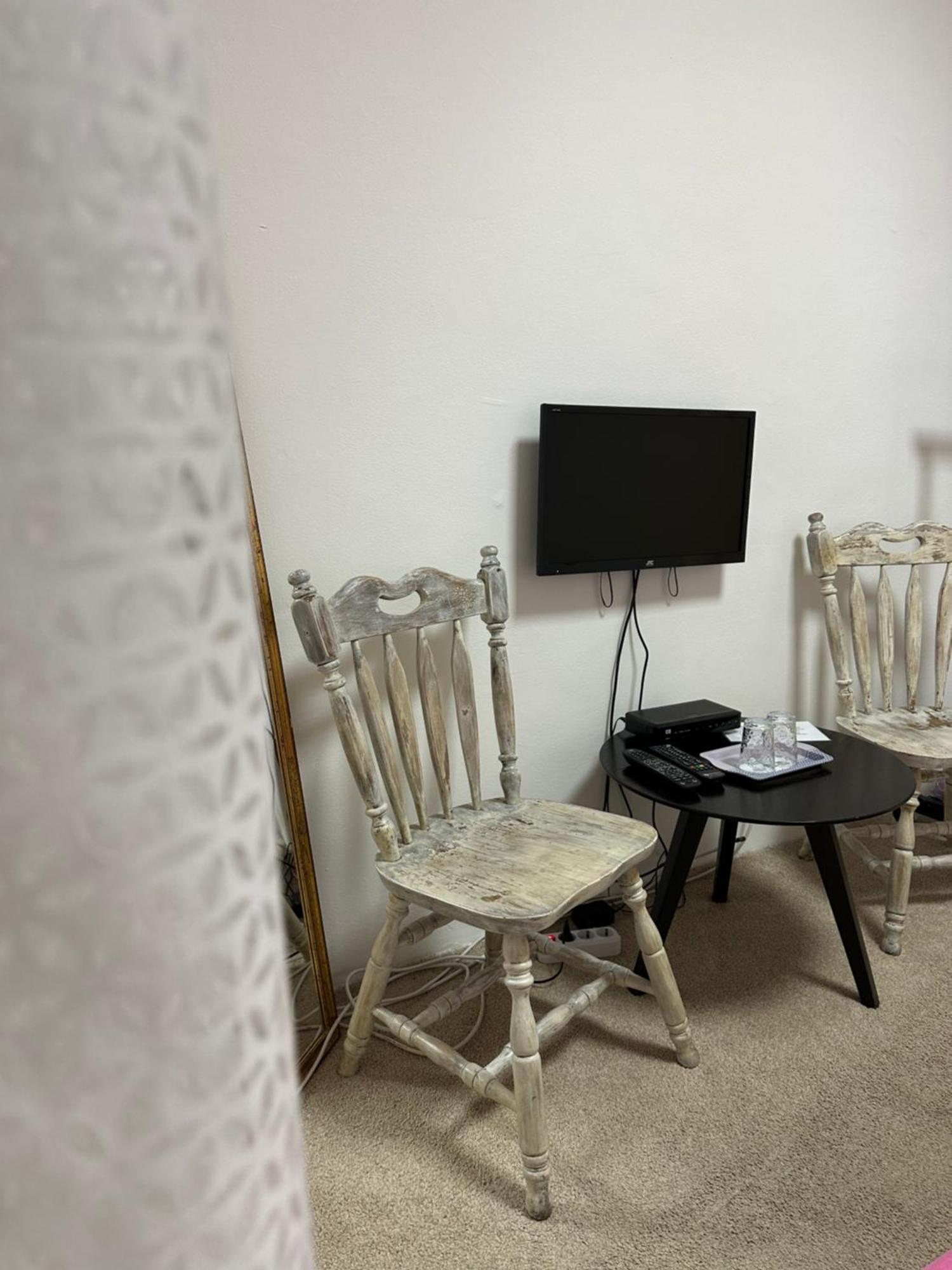 Sarajevo Rooms 외부 사진