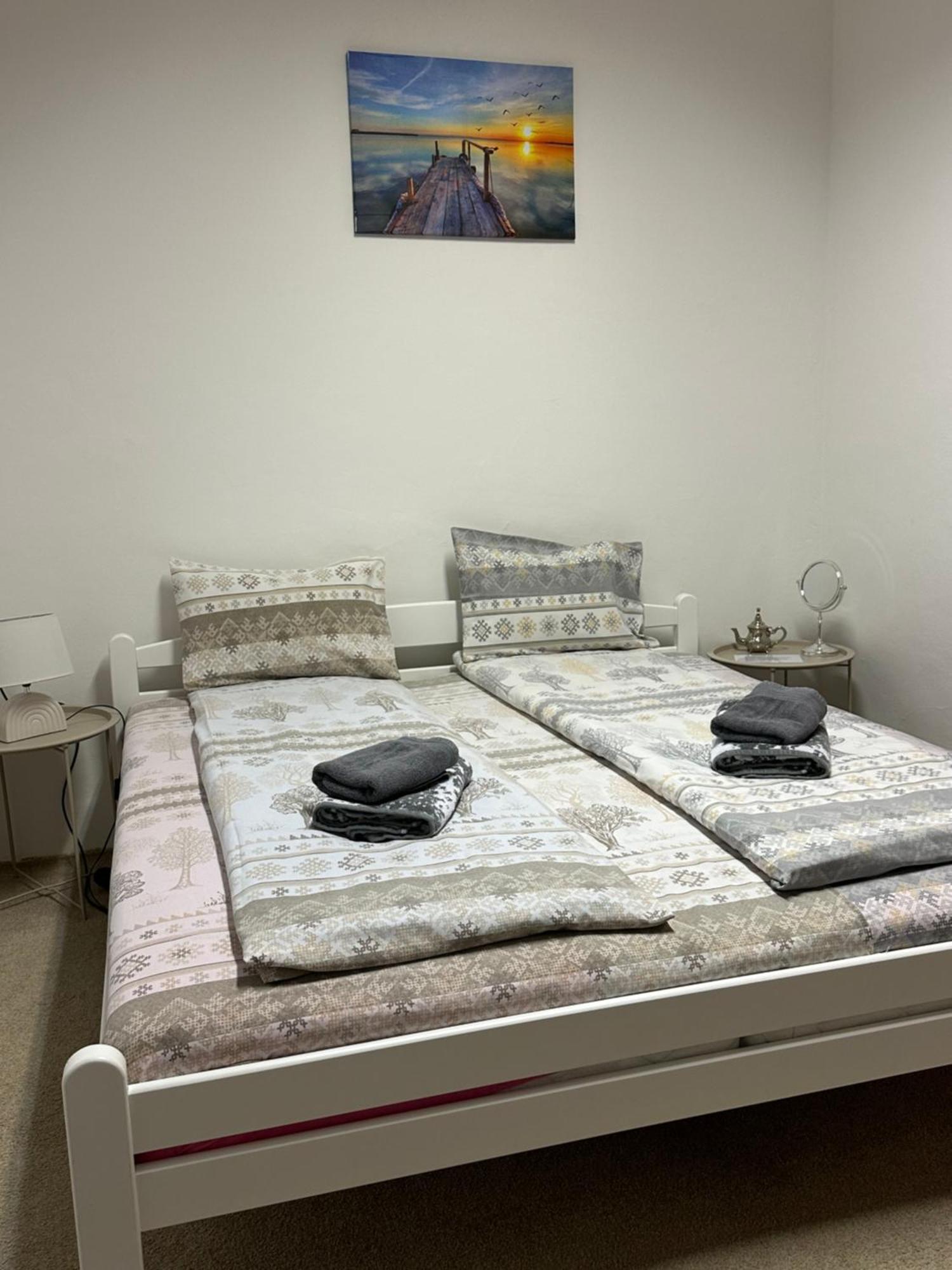 Sarajevo Rooms 외부 사진