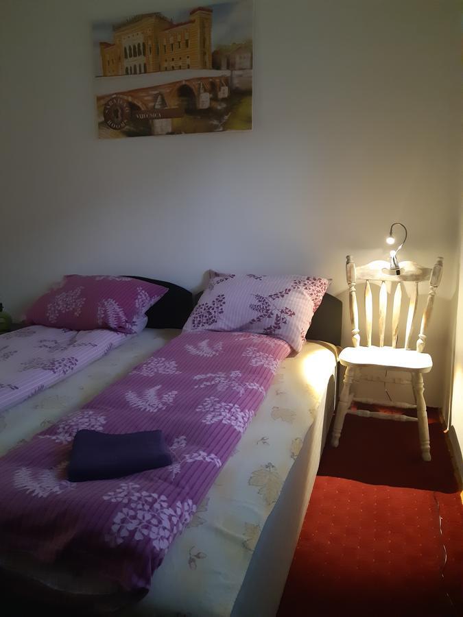 Sarajevo Rooms 외부 사진