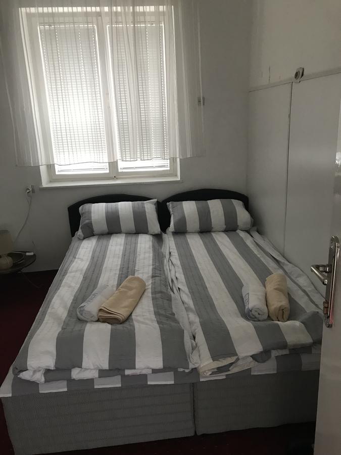 Sarajevo Rooms 외부 사진