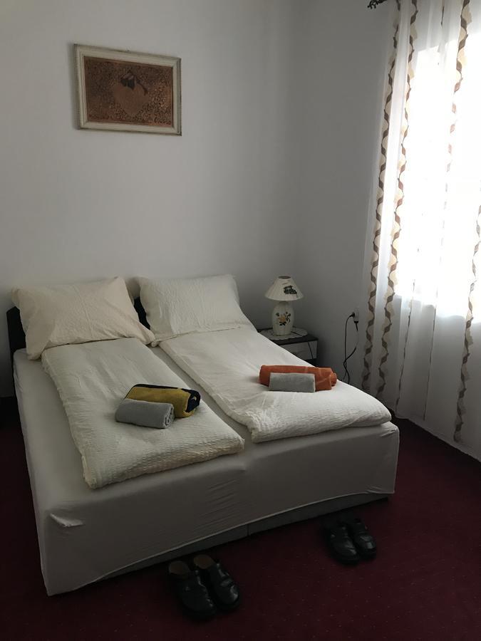 Sarajevo Rooms 외부 사진