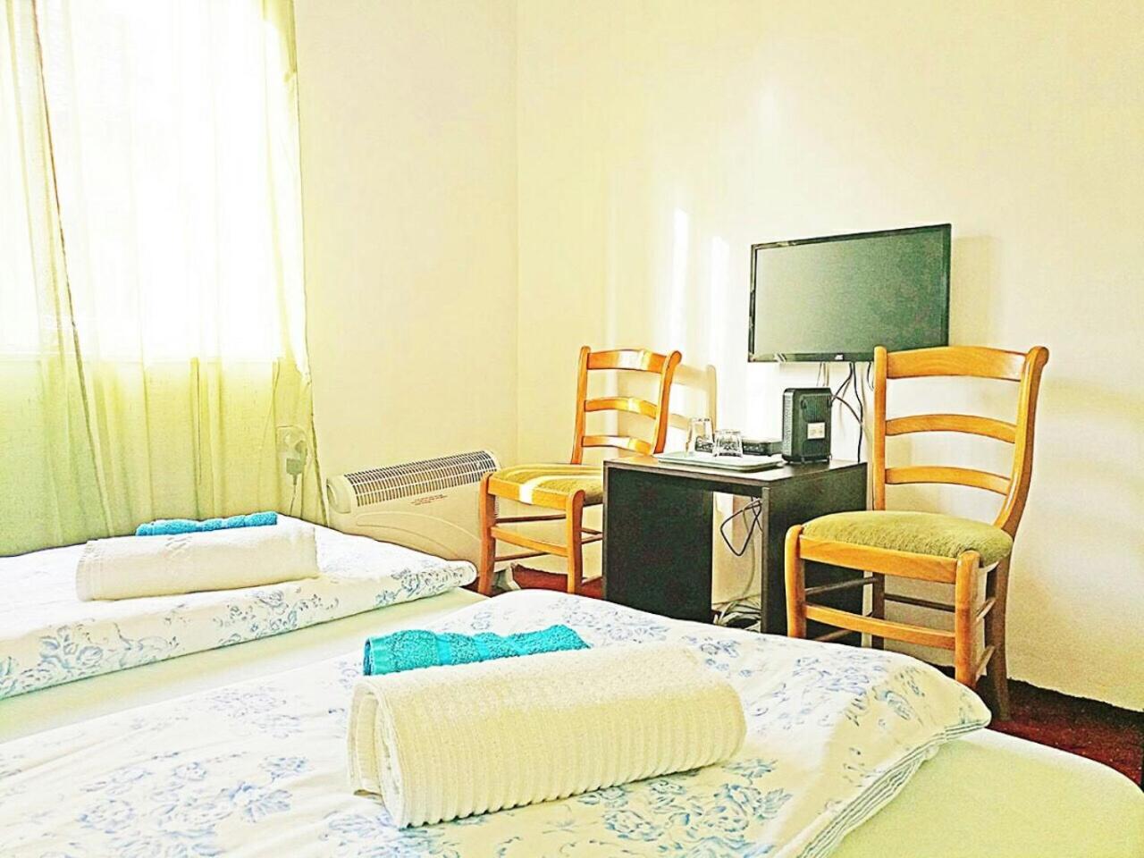Sarajevo Rooms 외부 사진