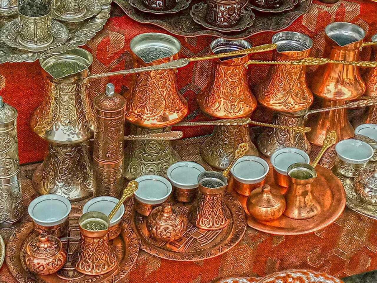 Sarajevo Rooms 외부 사진